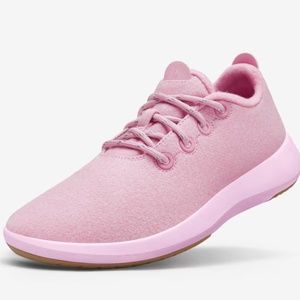 Brand new in box! Allbirds Men’s Wool Runner Mizzles